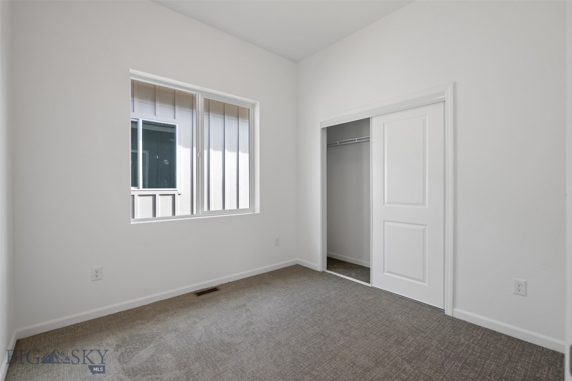 Minor Subdivision - Residential