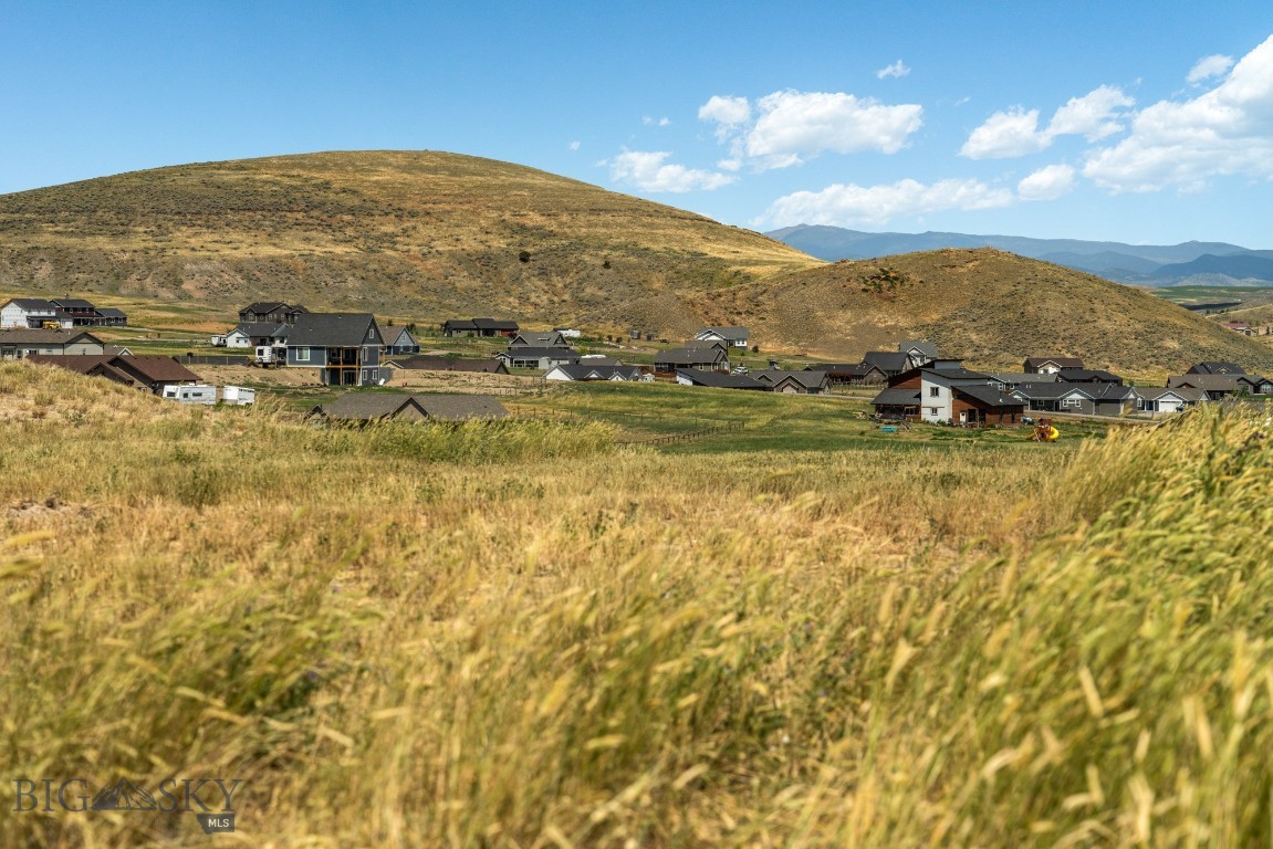 Village at Elk Ridge - Land