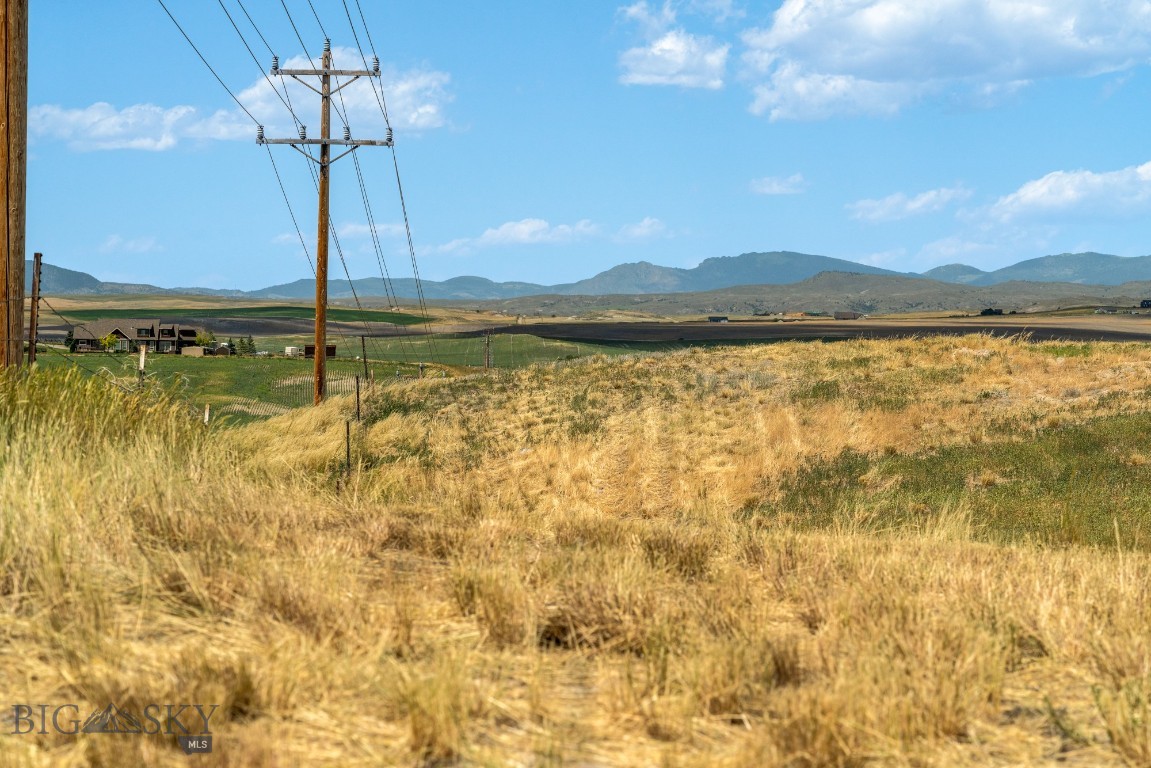 Village at Elk Ridge - Land