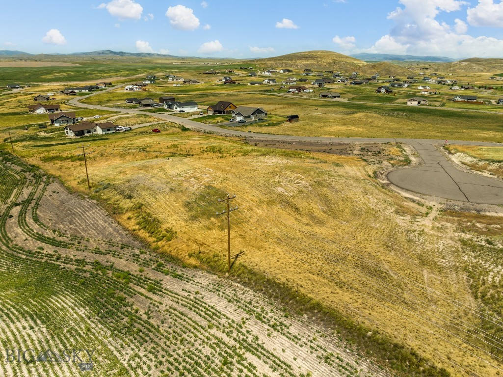 Village at Elk Ridge - Land