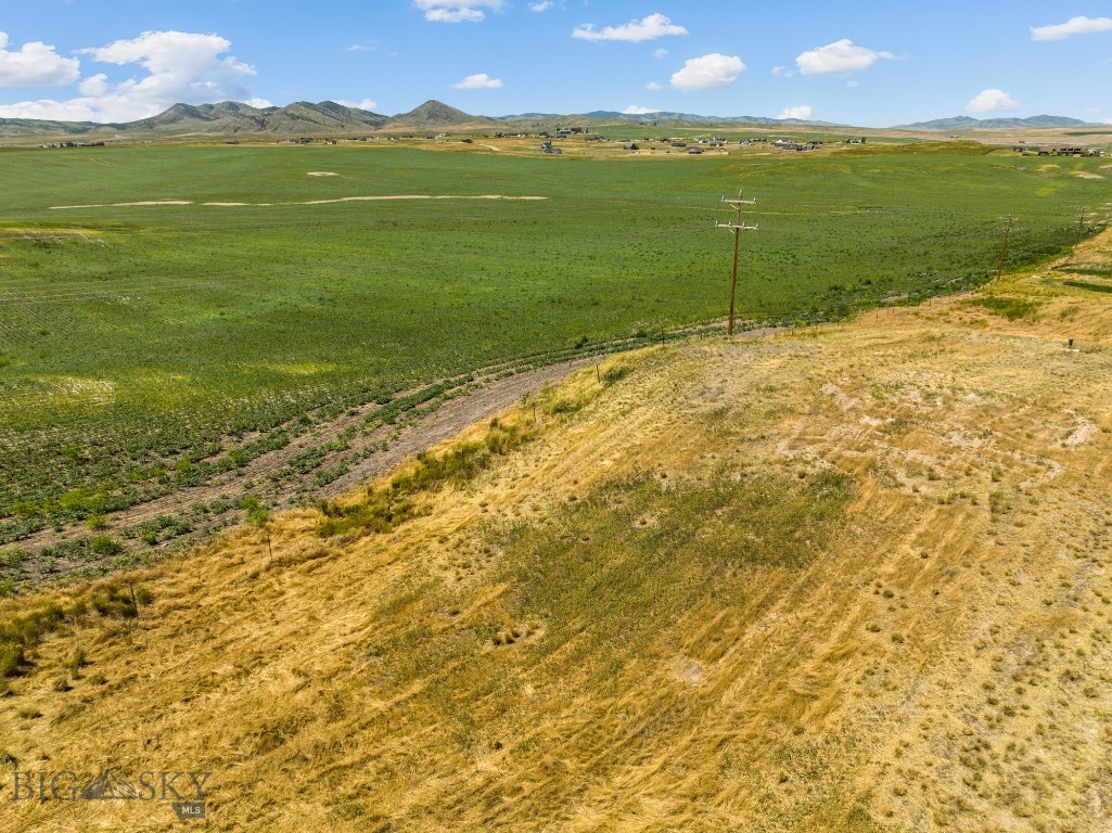 Village at Elk Ridge - Land