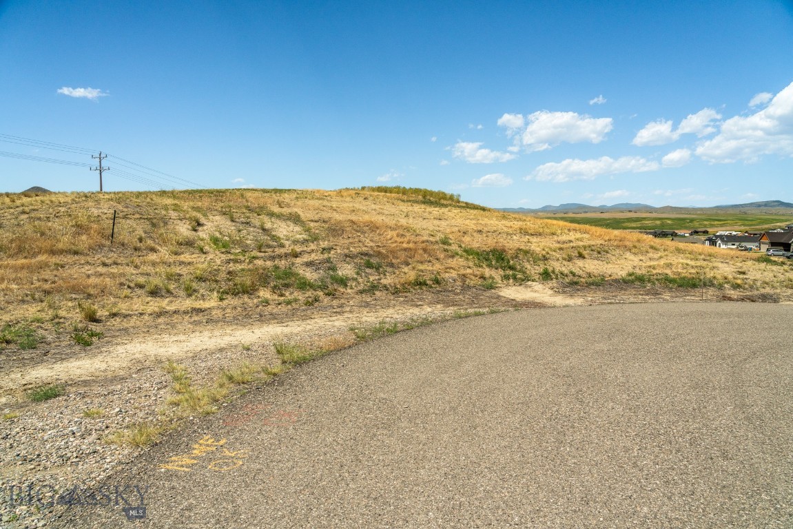 Village at Elk Ridge - Land