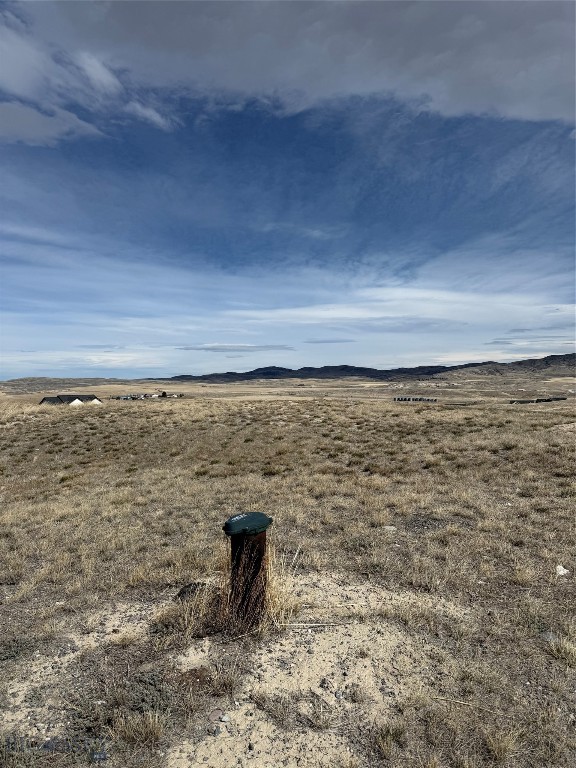 Village at Elk Ridge - Land