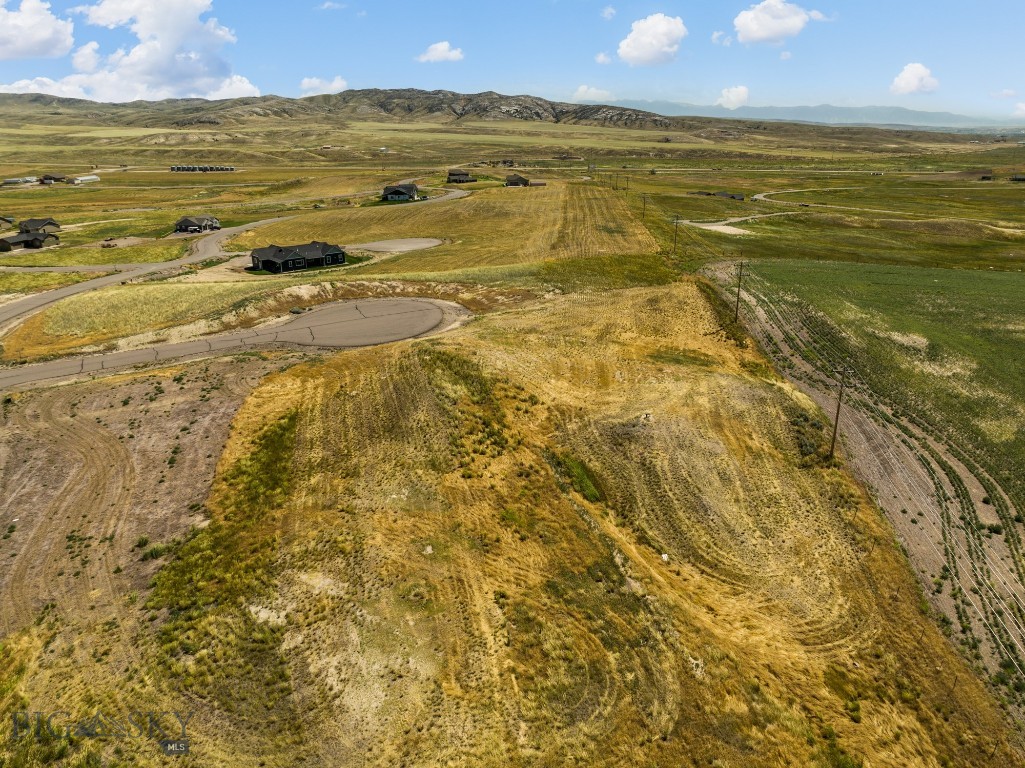 Village at Elk Ridge - Land