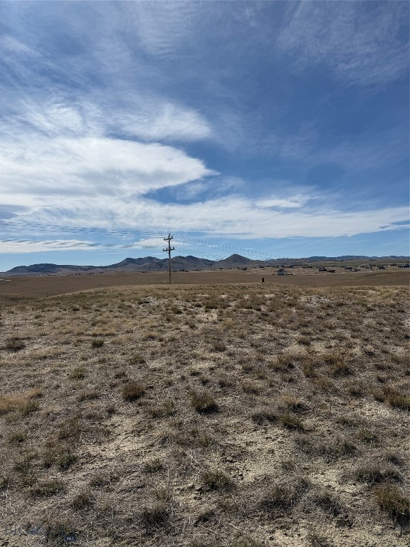 Village at Elk Ridge - Land