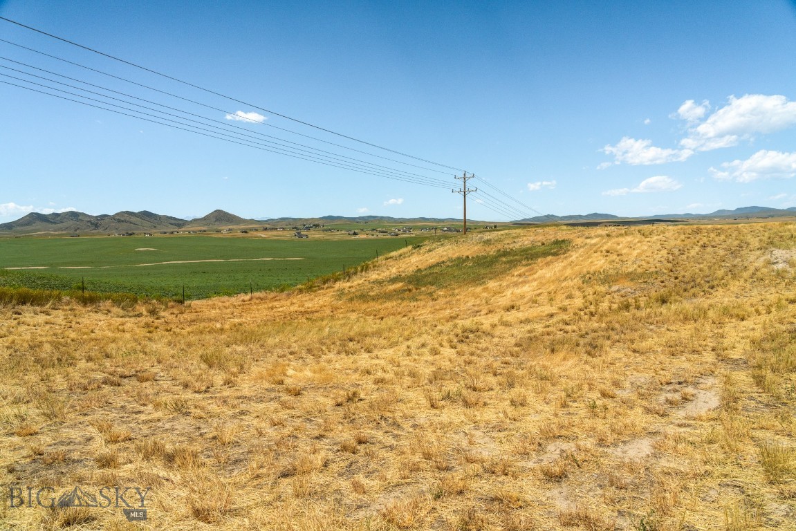 Village at Elk Ridge - Land