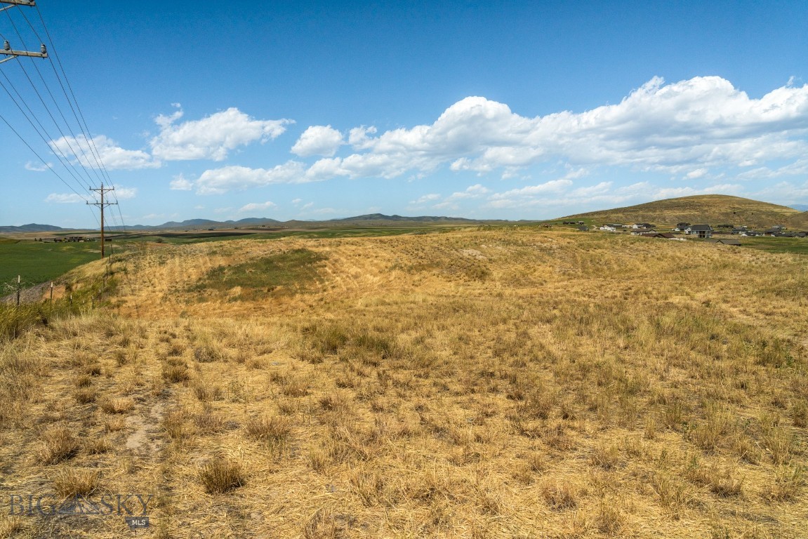 Village at Elk Ridge - Land