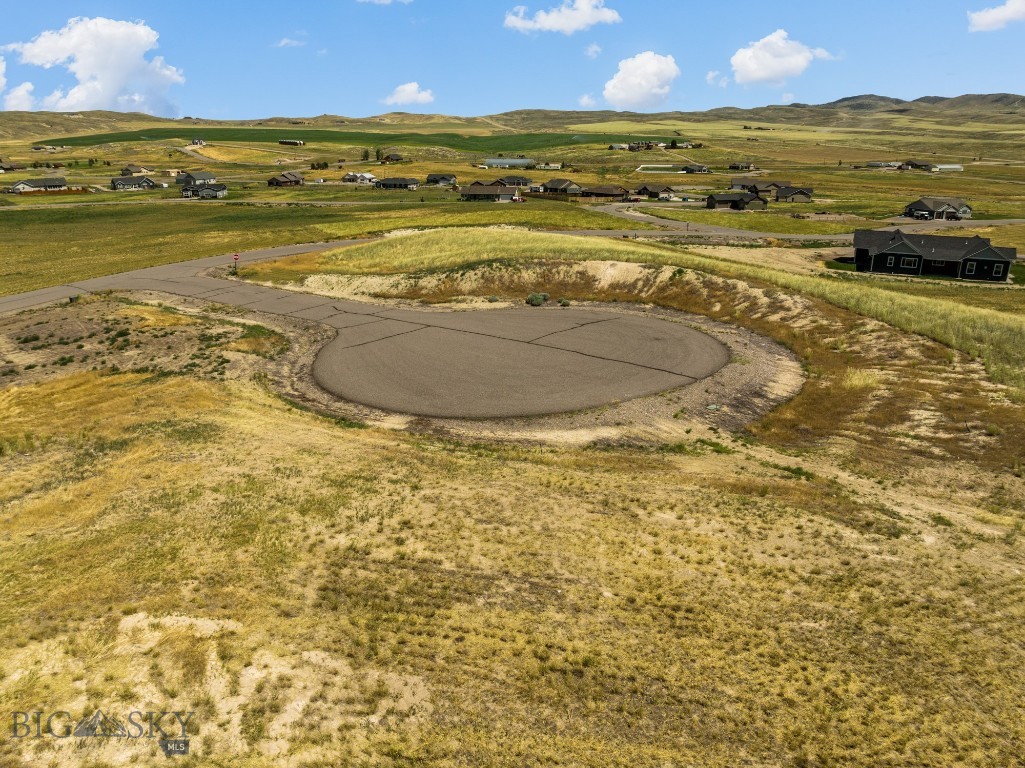 Village at Elk Ridge - Land