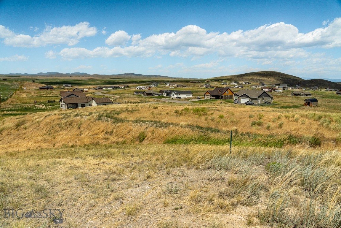 Village at Elk Ridge - Land