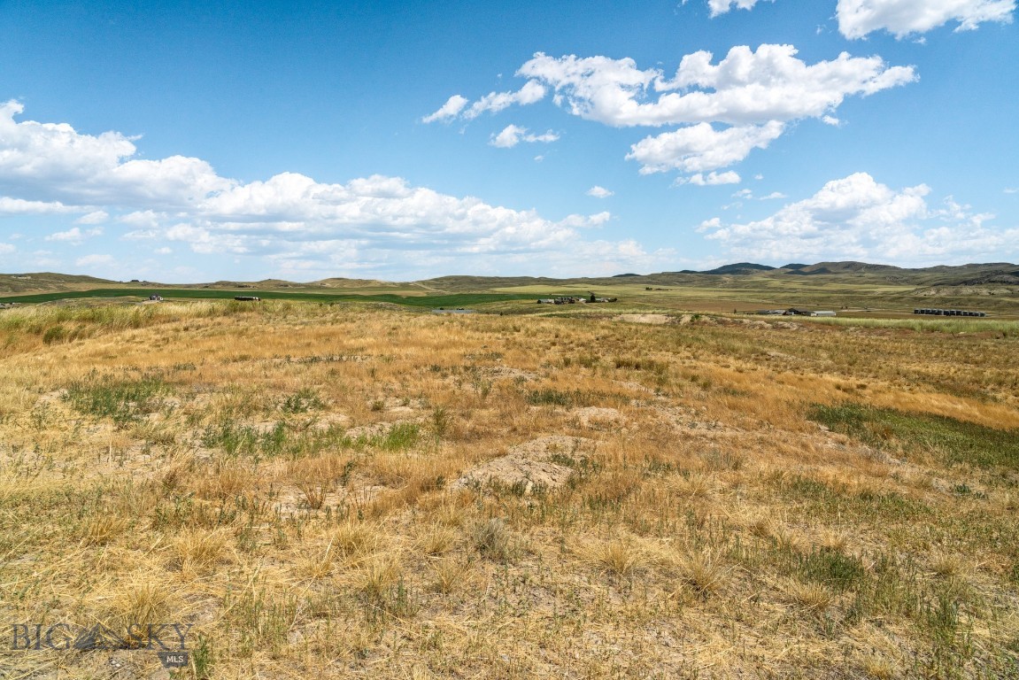 Village at Elk Ridge - Land