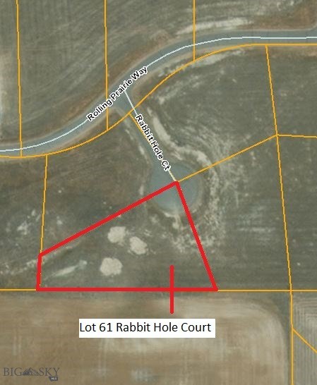 Village at Elk Ridge - Land