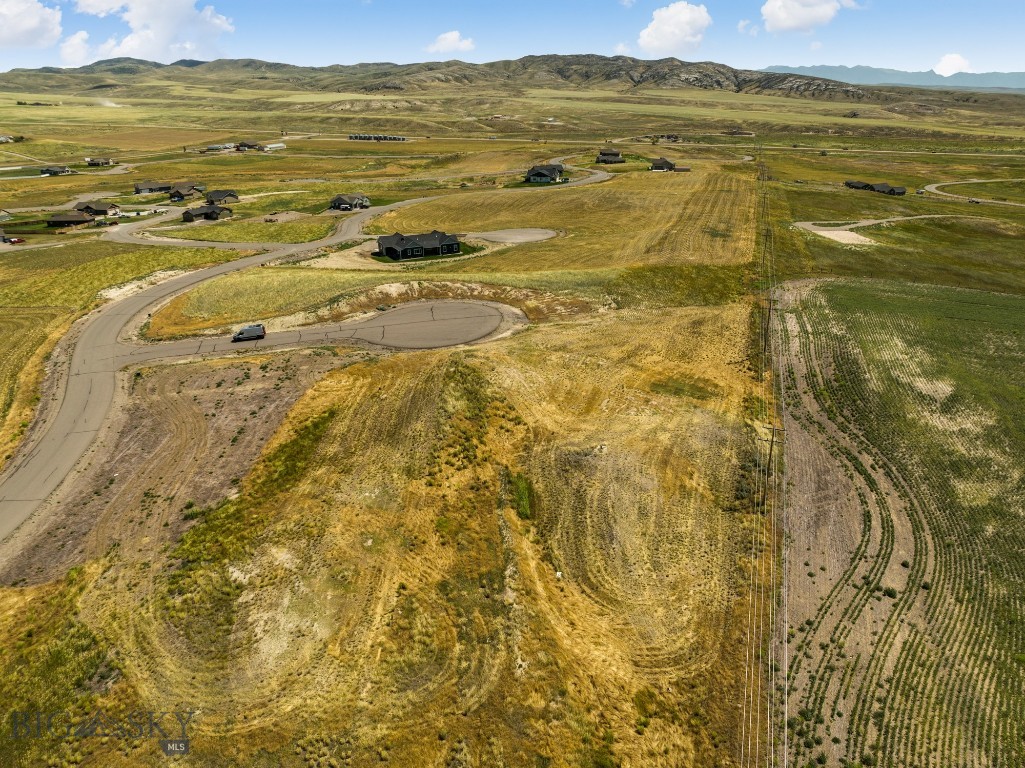 Village at Elk Ridge - Land