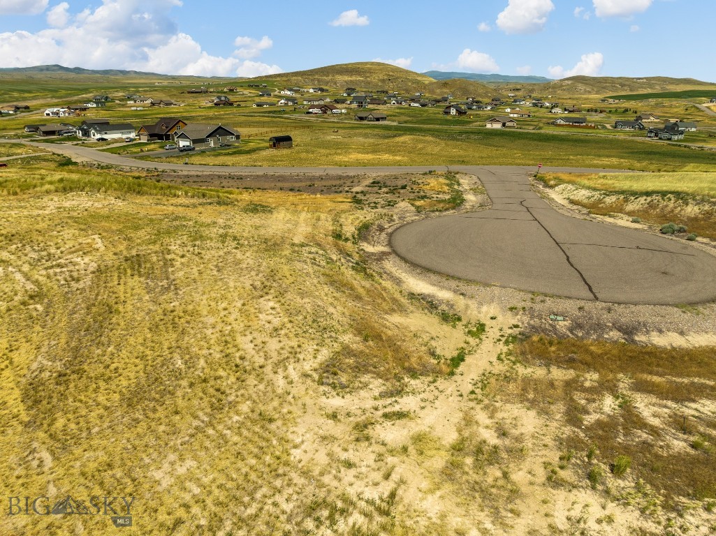 Village at Elk Ridge - Land