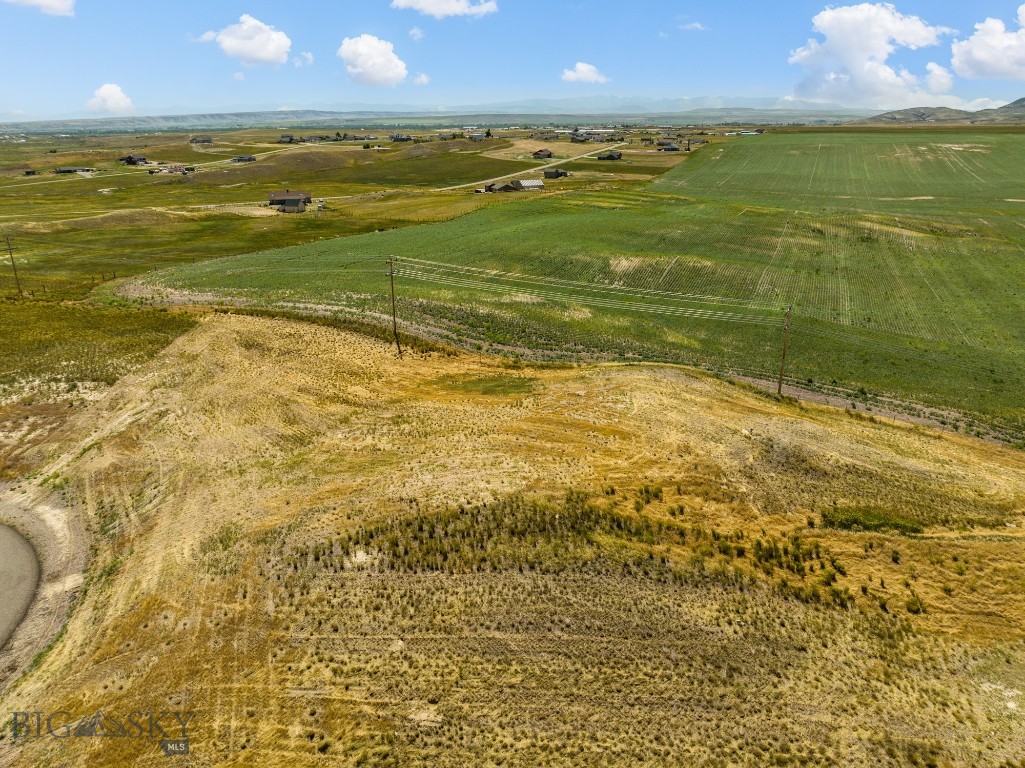 Village at Elk Ridge - Land