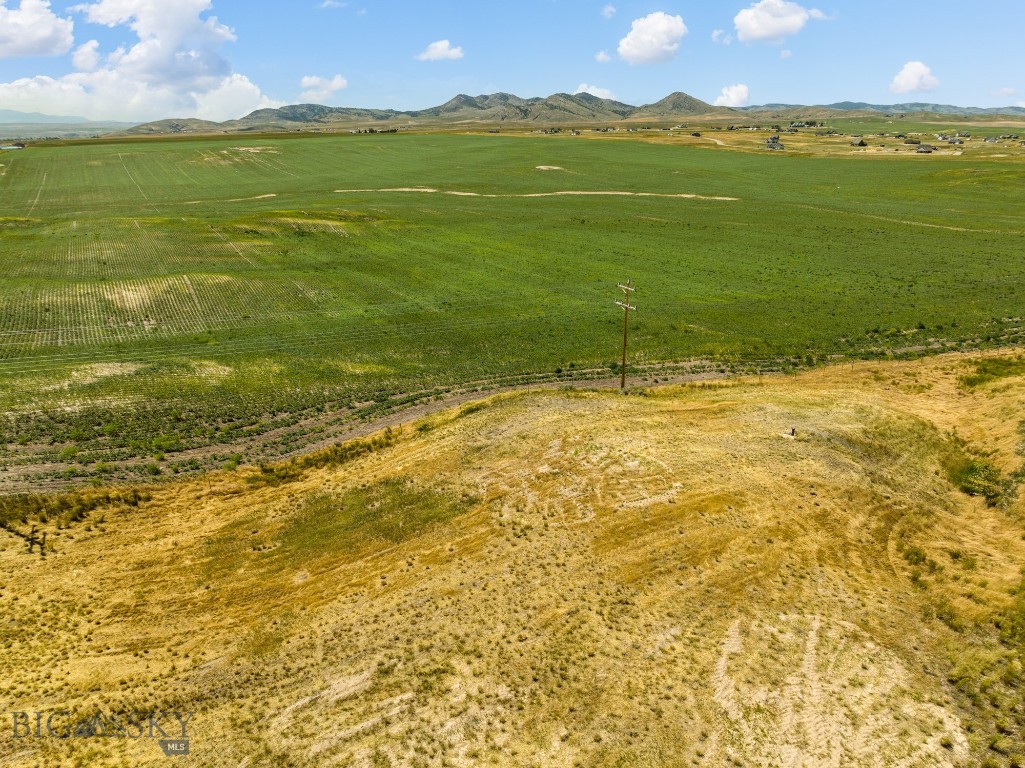 Village at Elk Ridge - Land