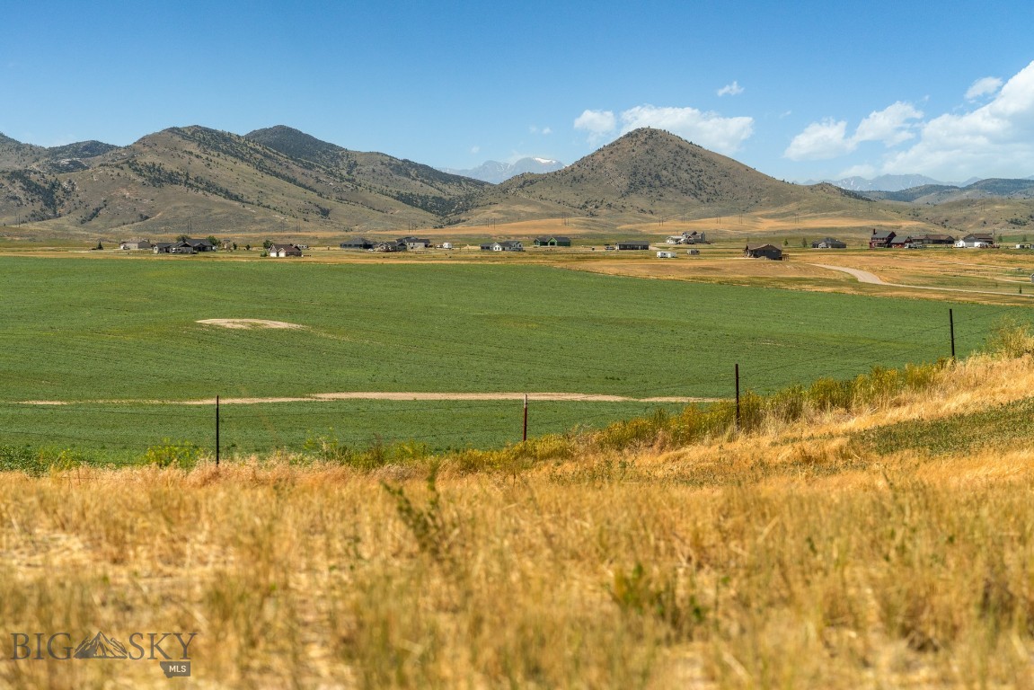 Village at Elk Ridge - Land