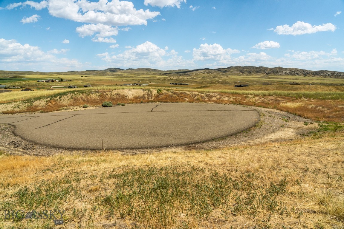 Village at Elk Ridge - Land