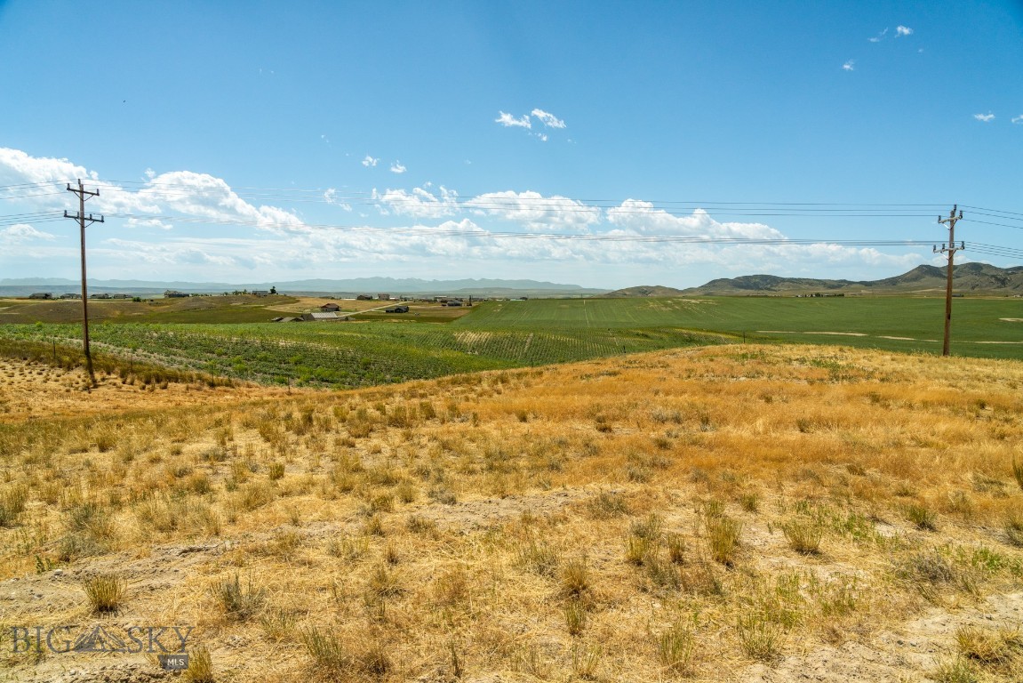 Village at Elk Ridge - Land