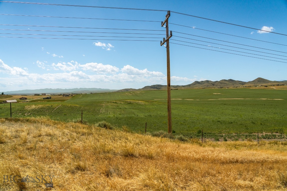 Village at Elk Ridge - Land