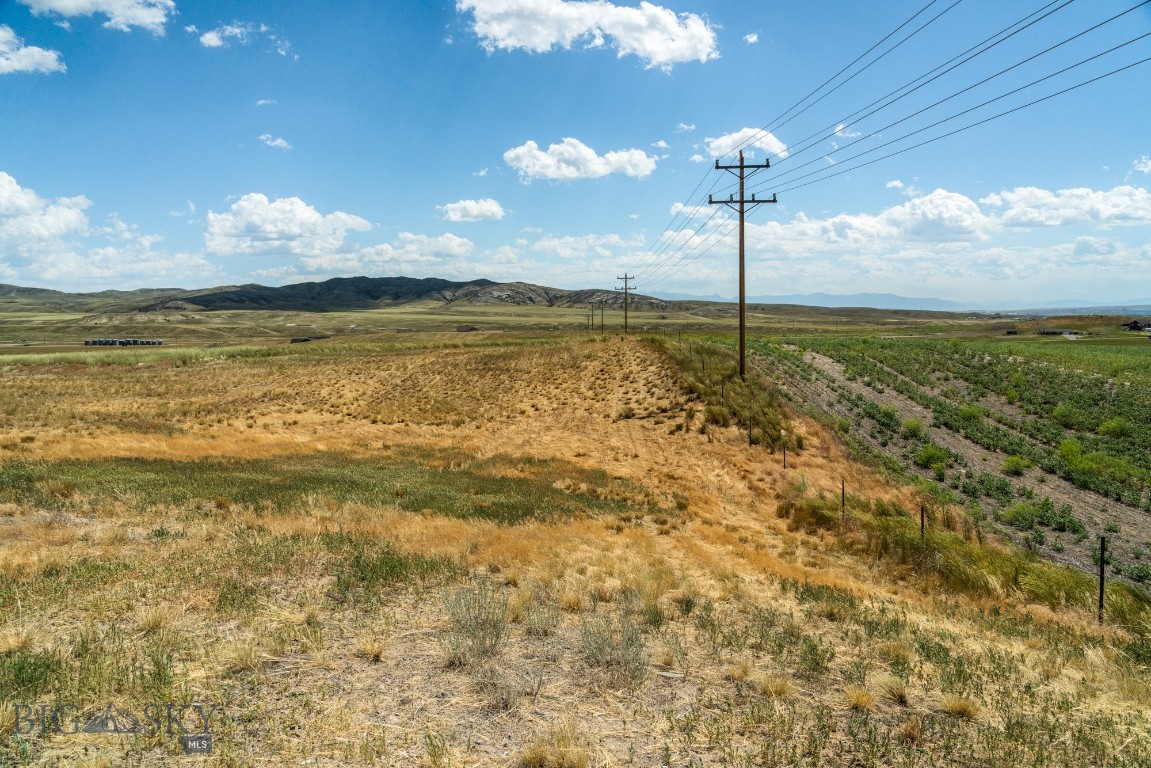Village at Elk Ridge - Land