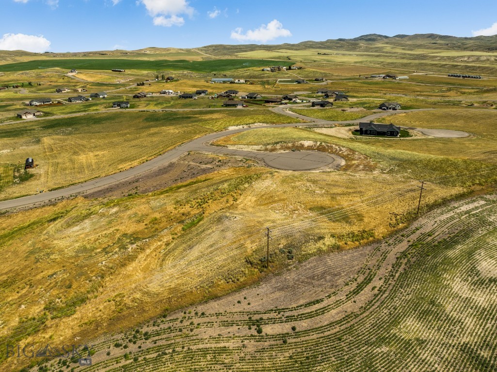 Village at Elk Ridge - Land