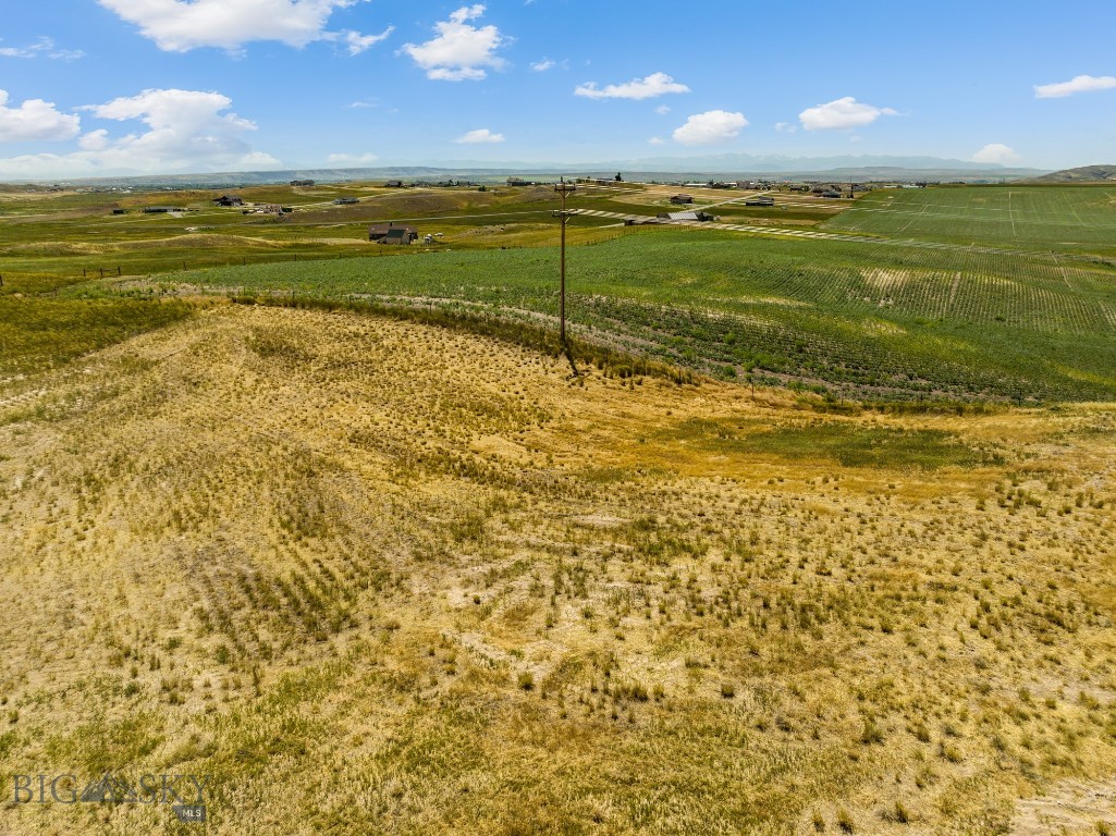 Village at Elk Ridge - Land