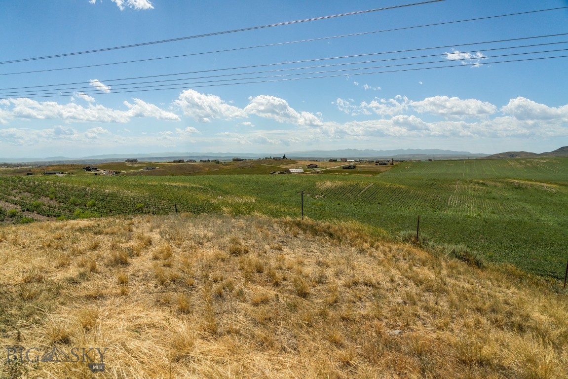 Village at Elk Ridge - Land