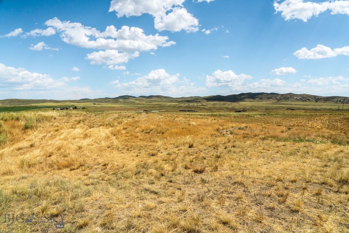 Village at Elk Ridge - Land