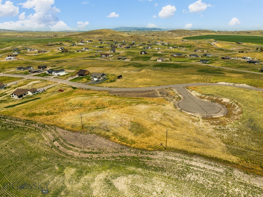 Village at Elk Ridge - Land