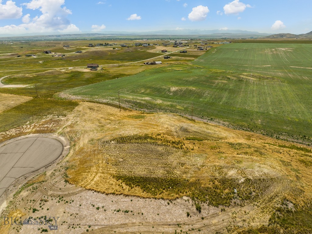 Village at Elk Ridge - Land