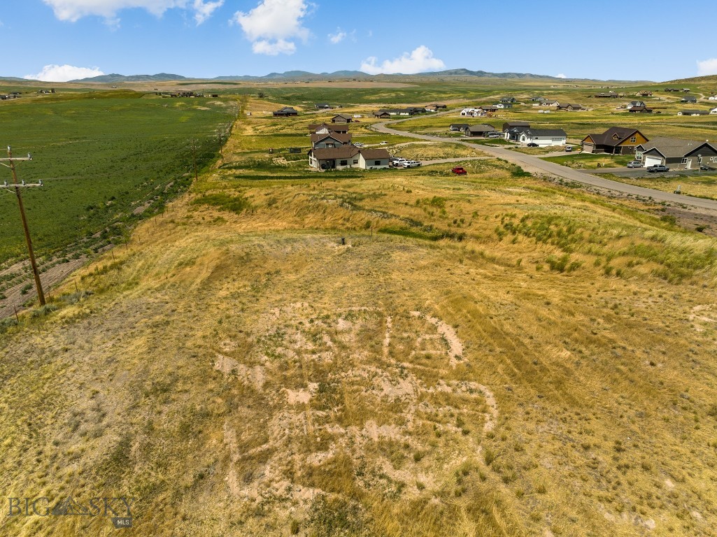 Village at Elk Ridge - Land