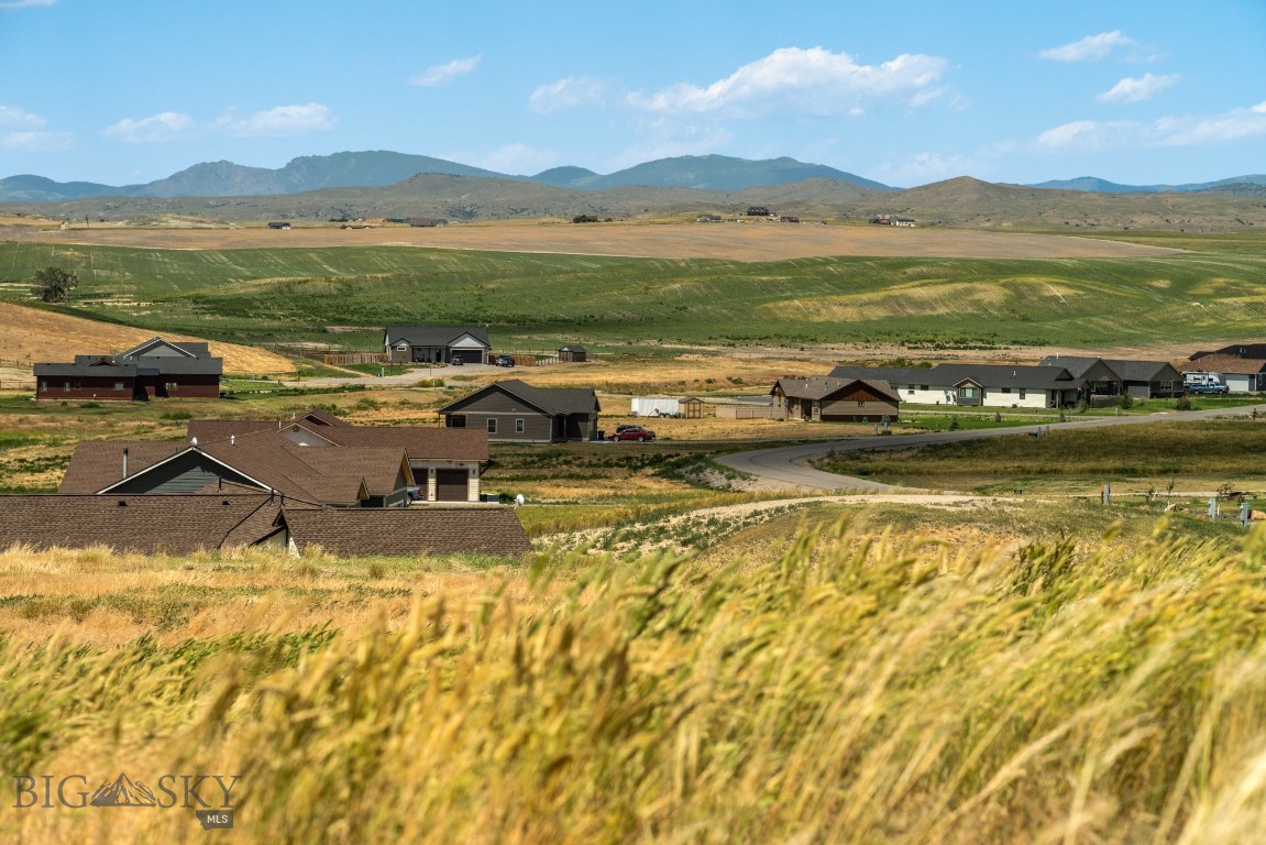 Village at Elk Ridge - Land