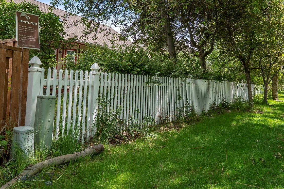 Brentwood - Residential