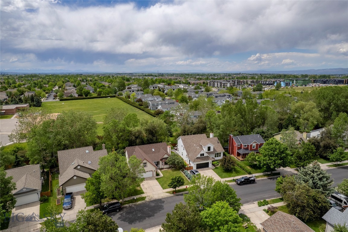 Brentwood - Residential