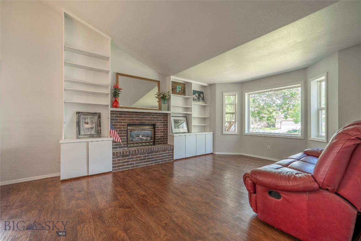 Brentwood - Residential