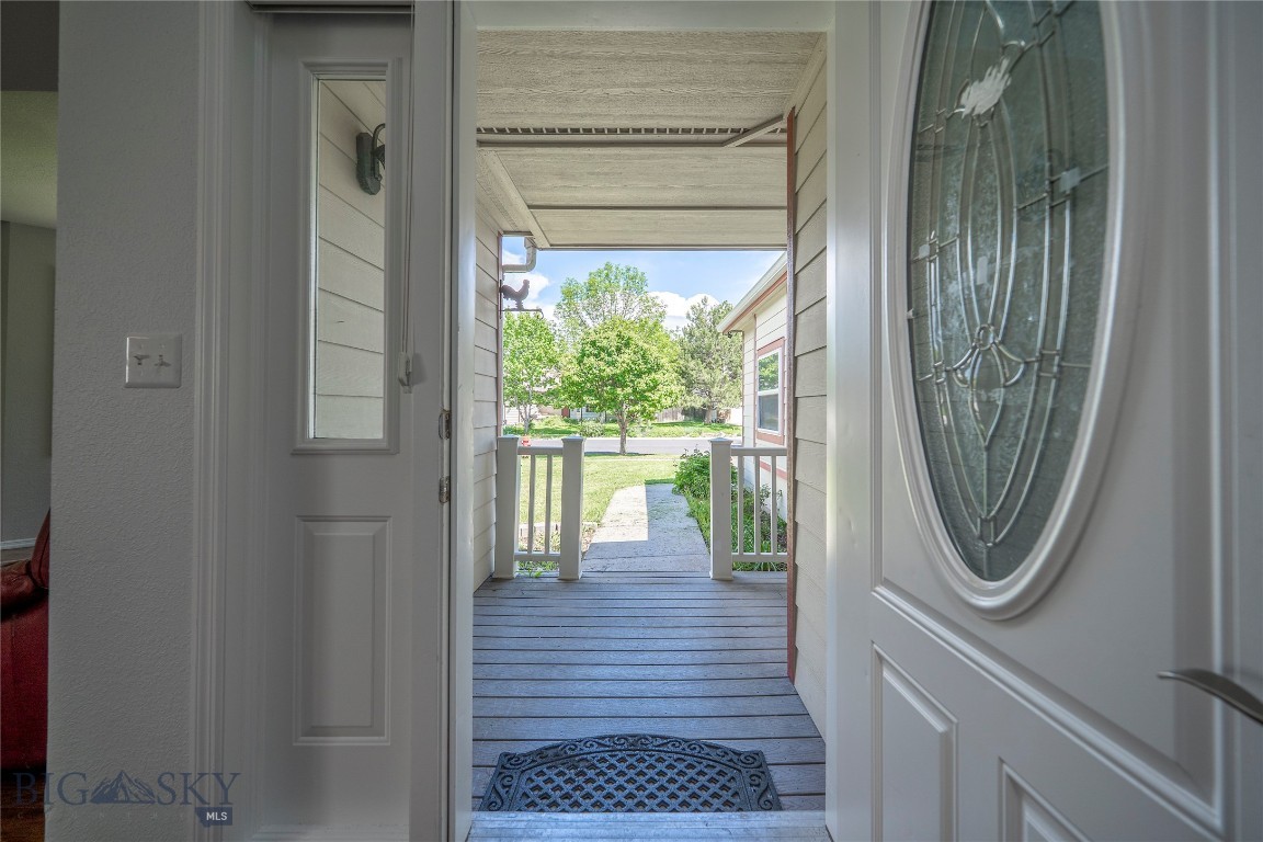 Brentwood - Residential