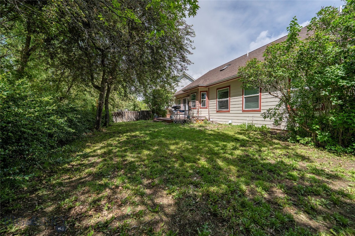 Brentwood - Residential