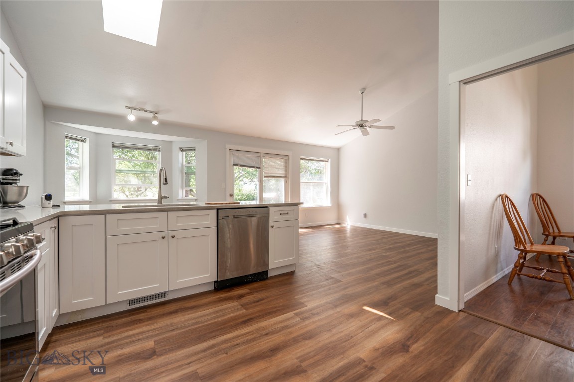 Brentwood - Residential
