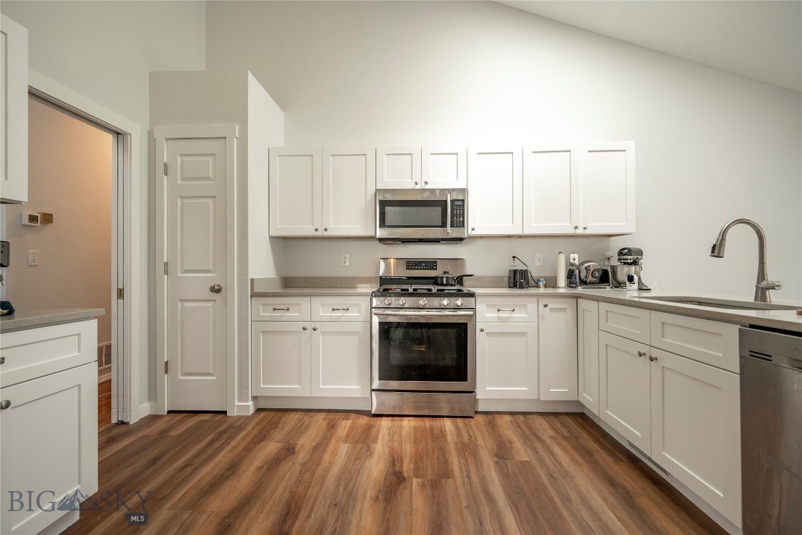 Brentwood - Residential