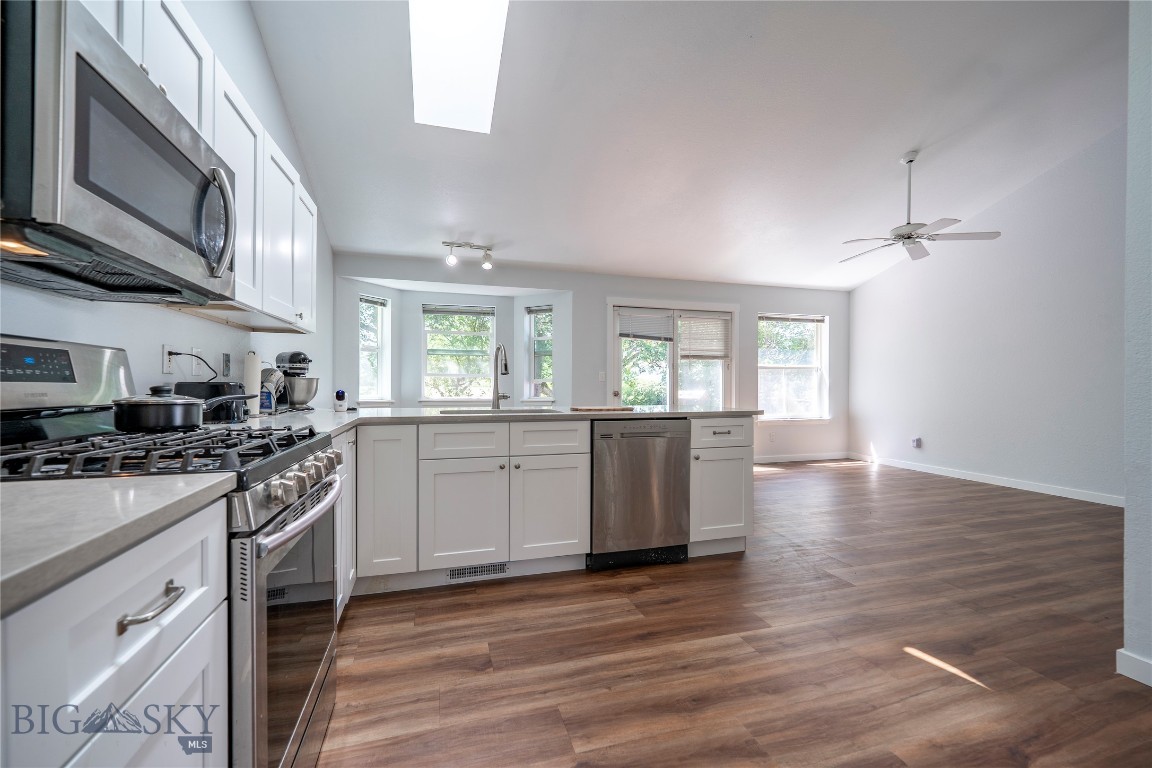 Brentwood - Residential
