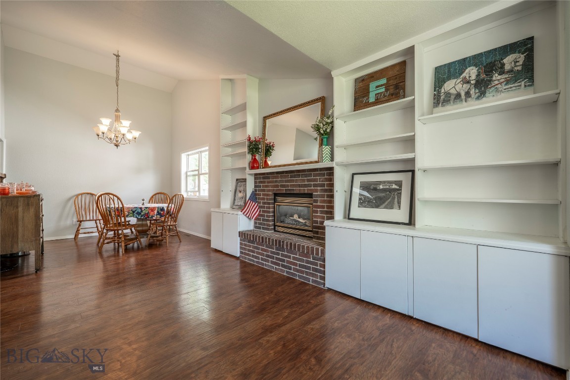 Brentwood - Residential