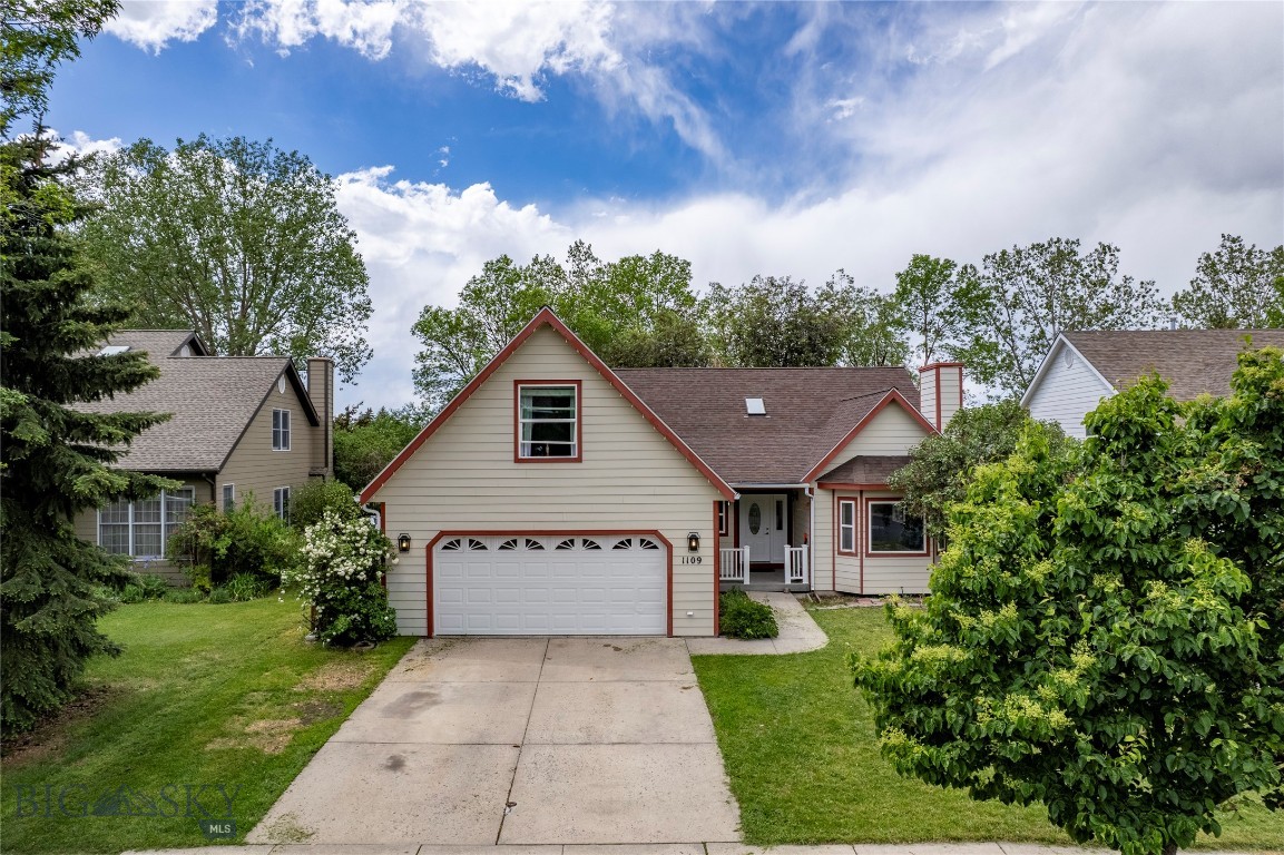 Brentwood - Residential