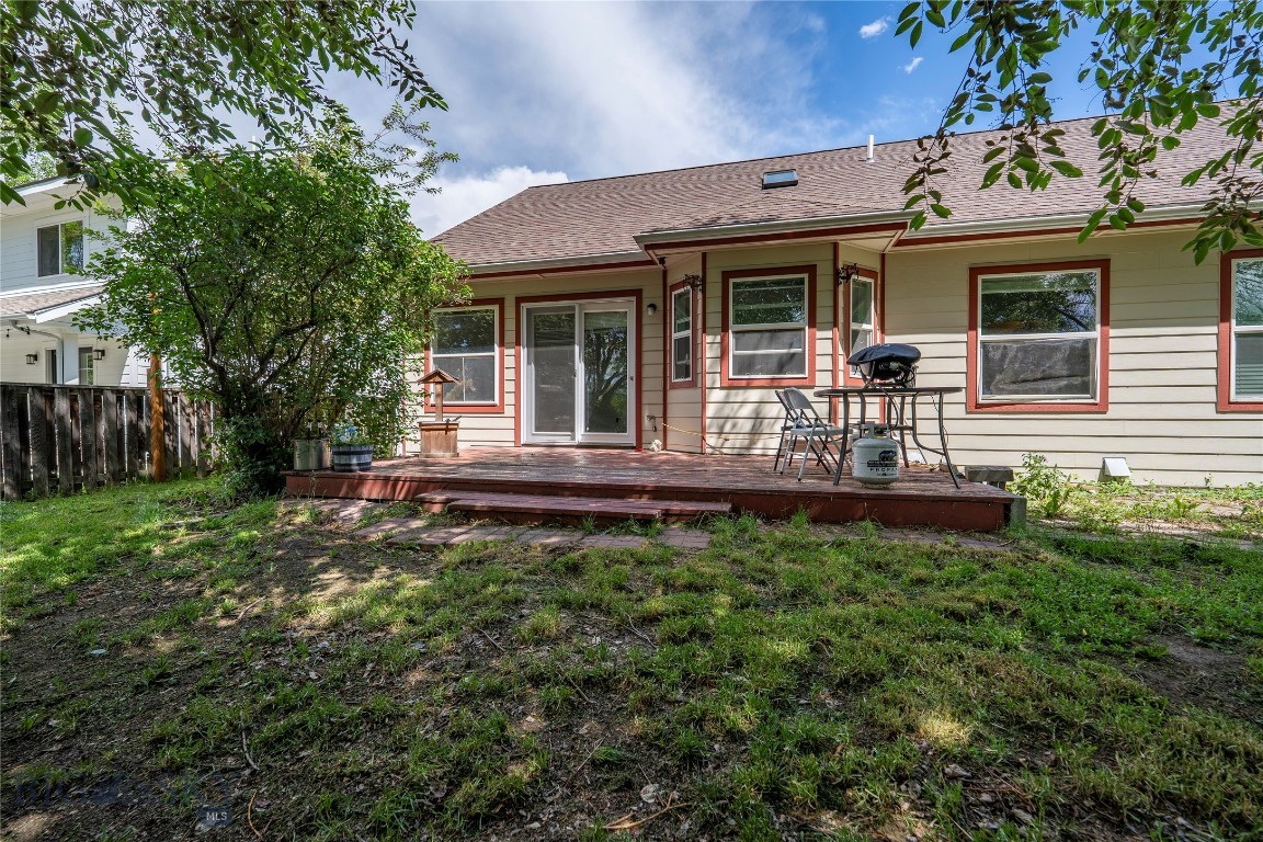 Brentwood - Residential