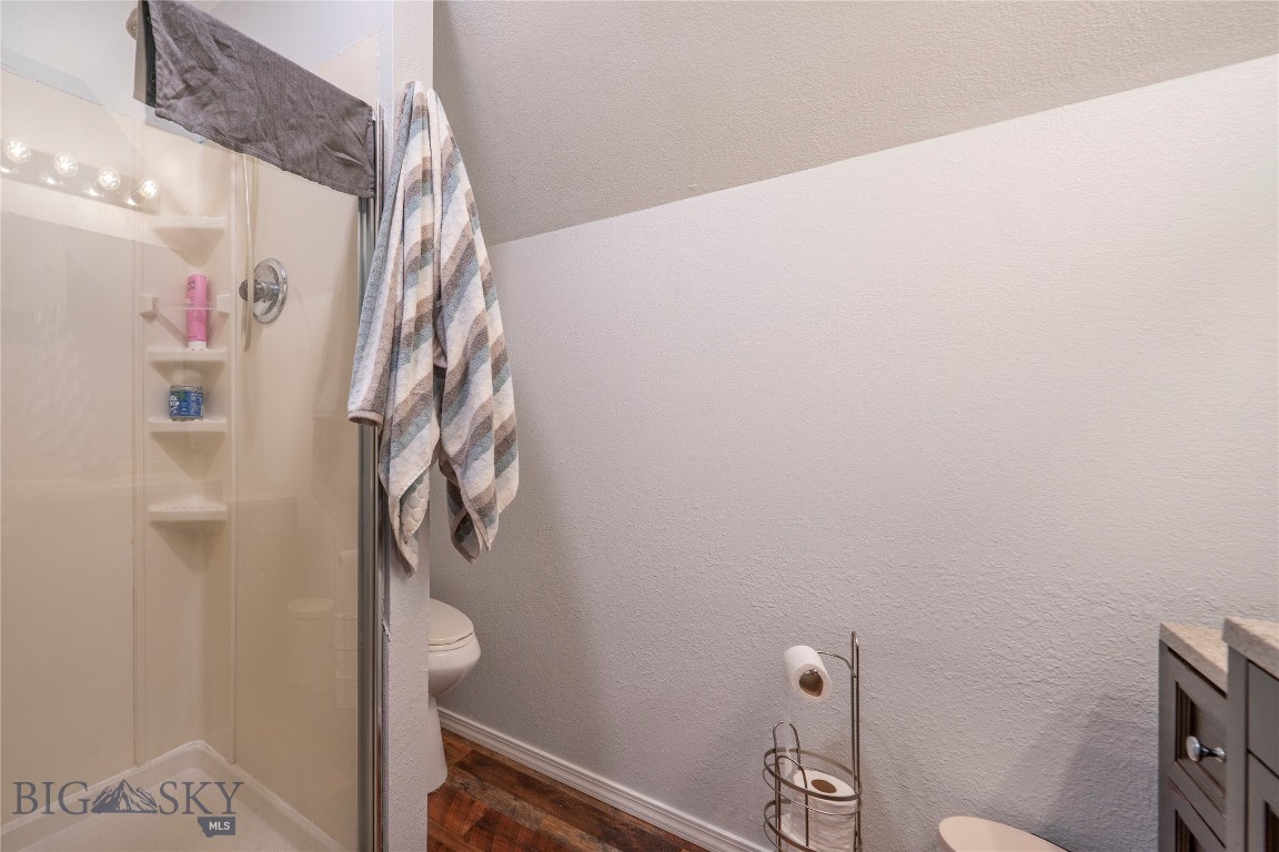 Brentwood - Residential
