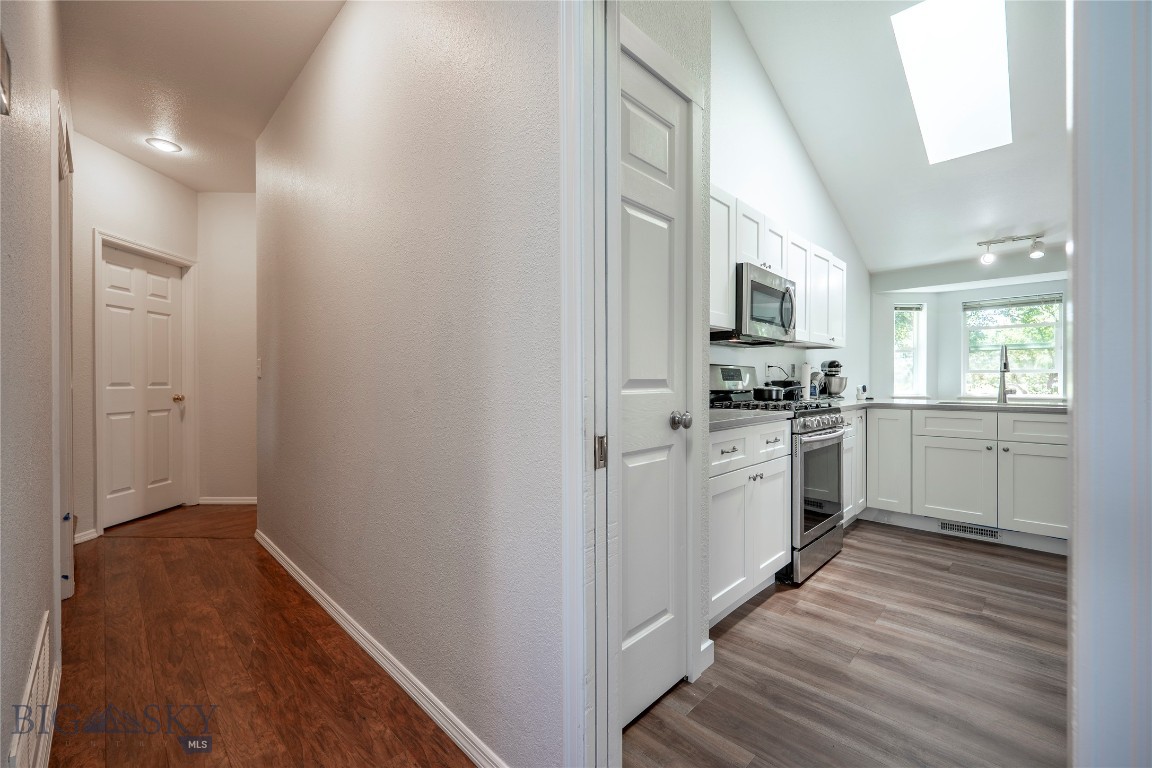 Brentwood - Residential