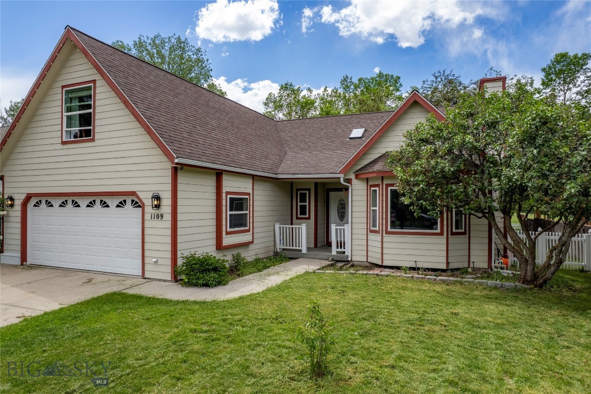 Brentwood - Residential