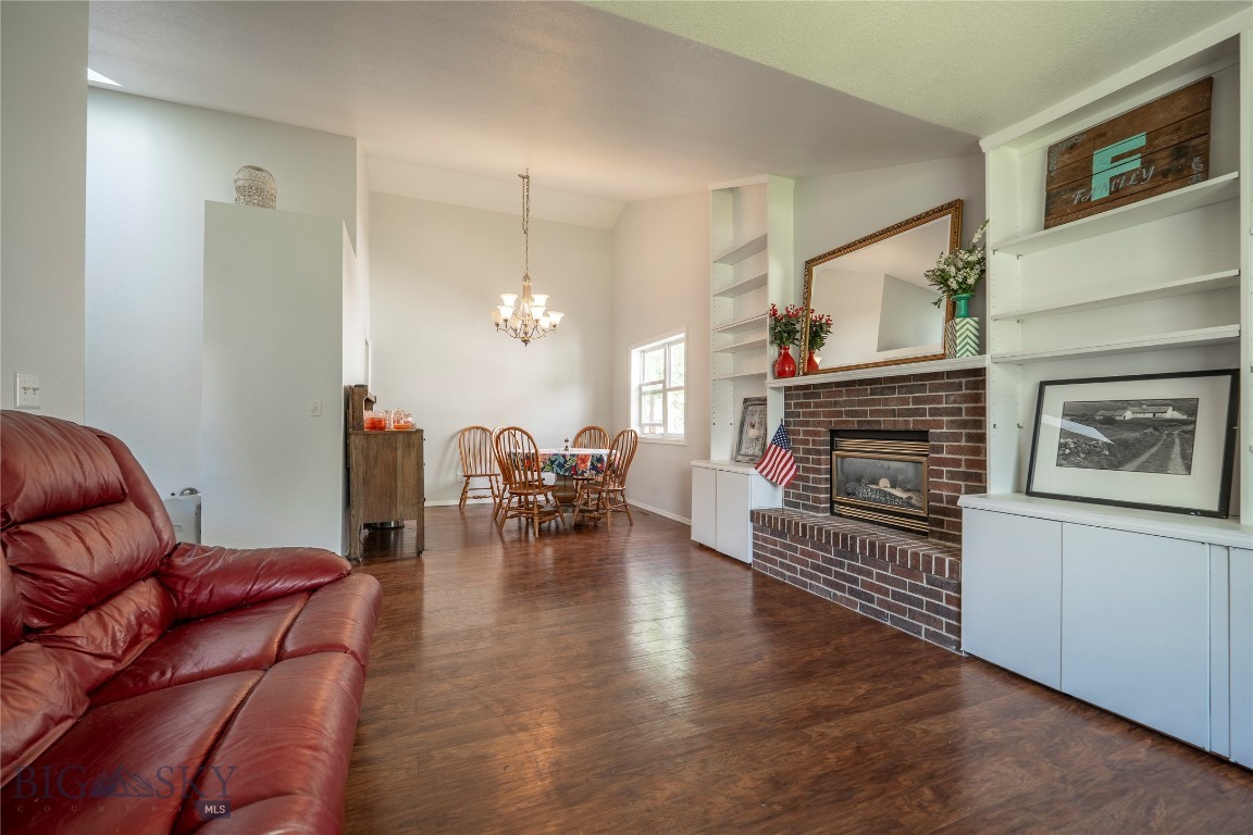 Brentwood - Residential