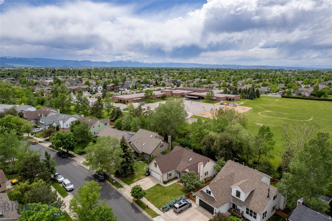Brentwood - Residential