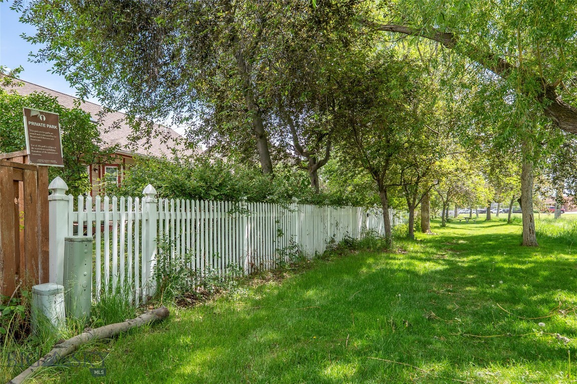 Brentwood - Residential