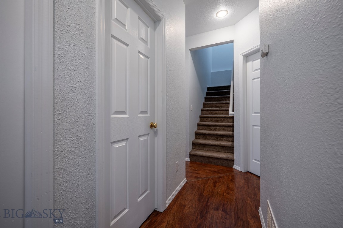 Brentwood - Residential